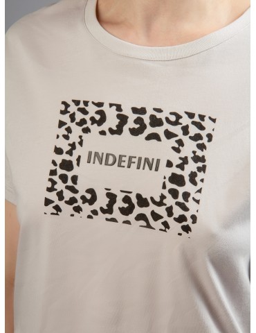 INDEFINI Пижама с шортами TBD2063