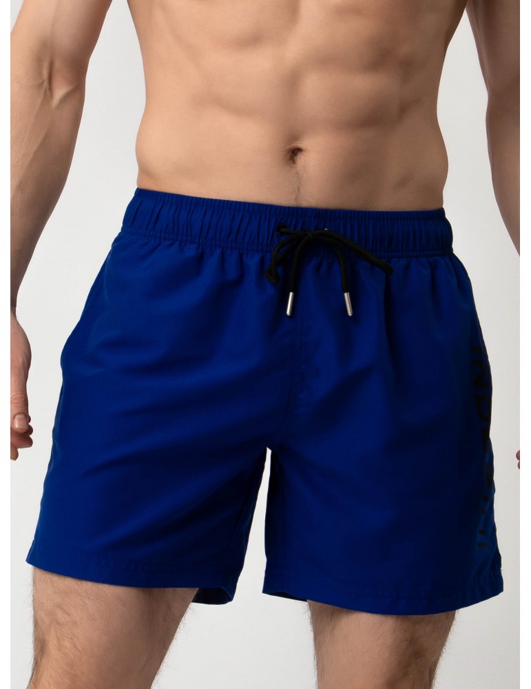 INDEFINI Мужские пляжные шорты YMS3006