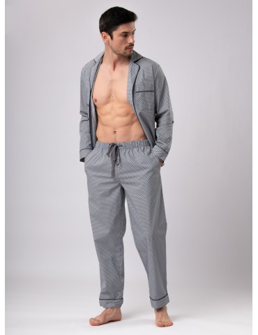 INDEFINI Мужская пижама PCC3016