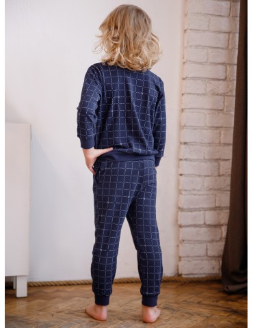 INDEFINI Детская пижама BTC3045