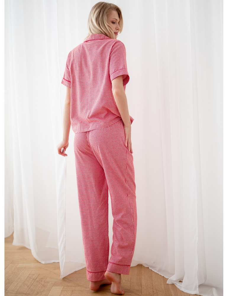 INDEFINI Пижама с брюками TBC3291